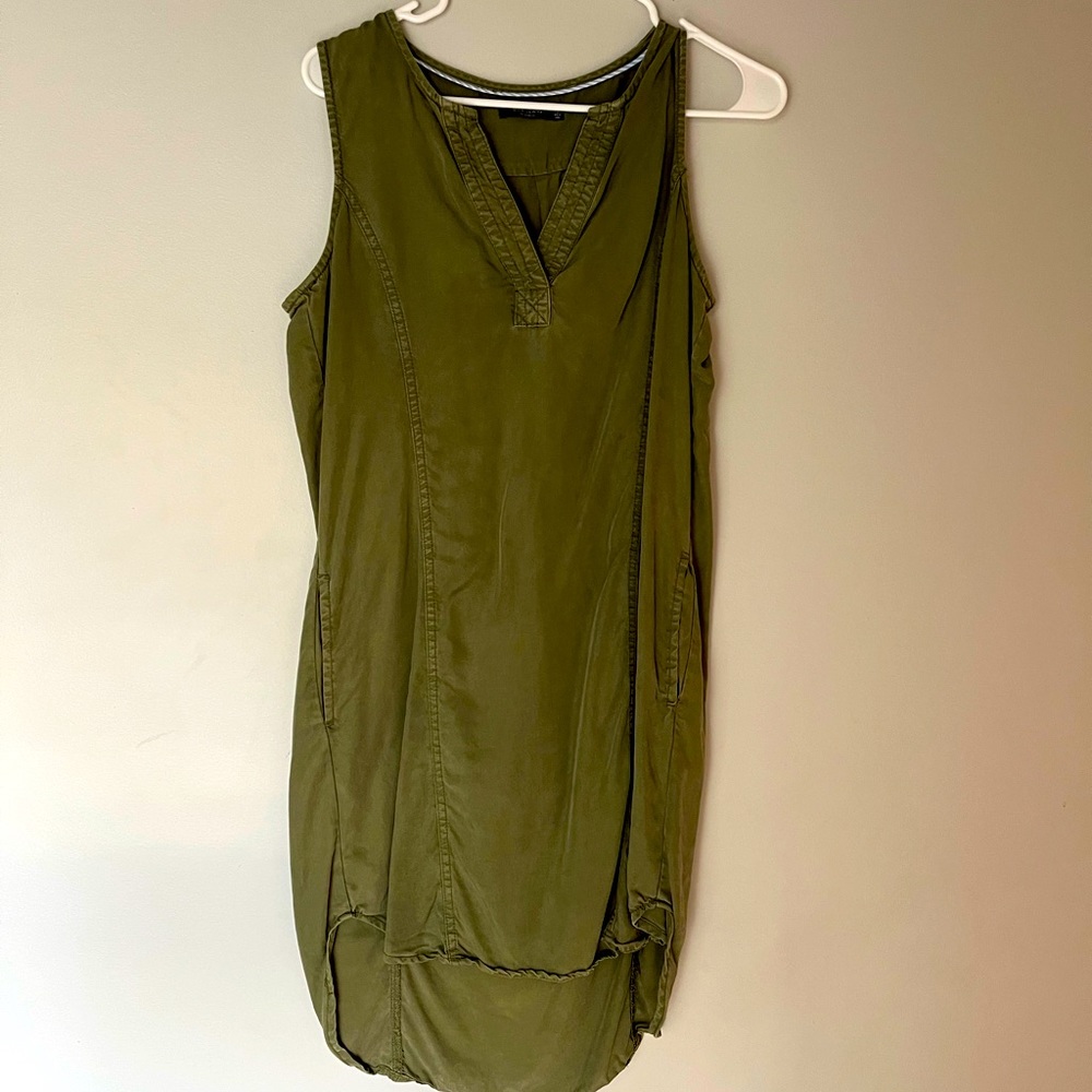 Max jeans dress